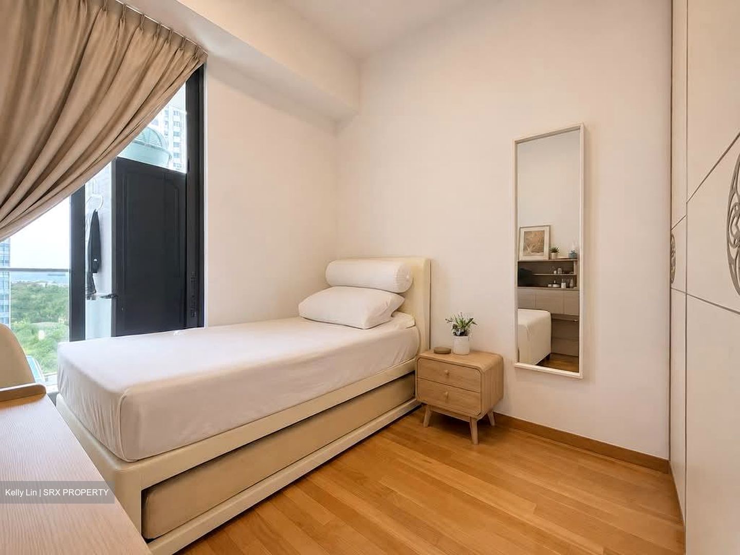 Nyon (D15), Apartment #603048911